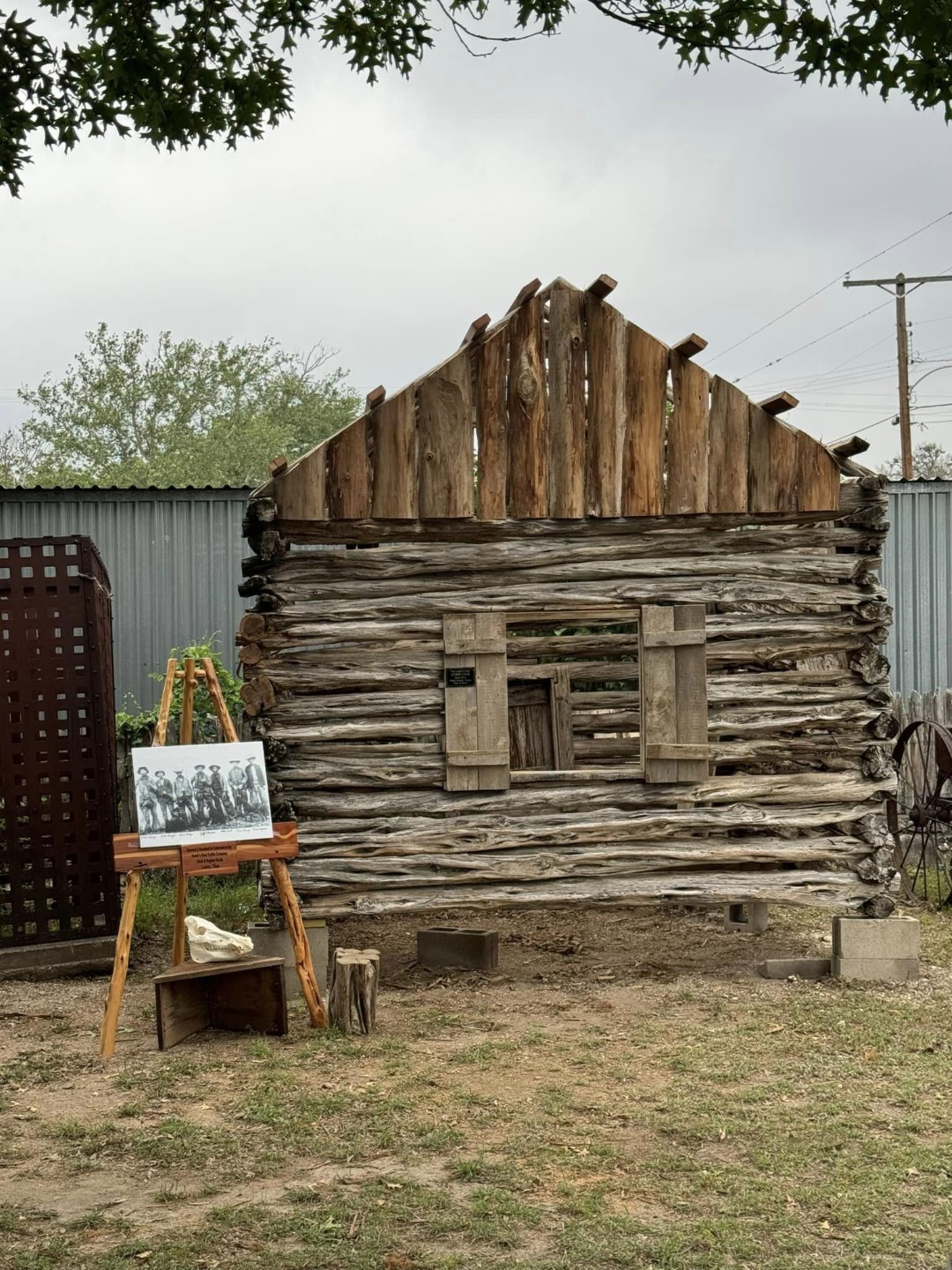 Real County Historical Museum