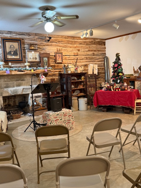 Real County Historical Museum