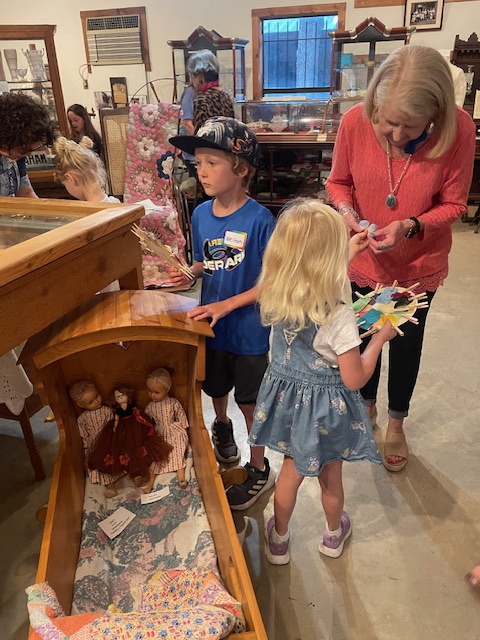 Real County Historical Museum