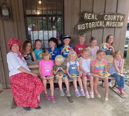 Real County Historical Museum
