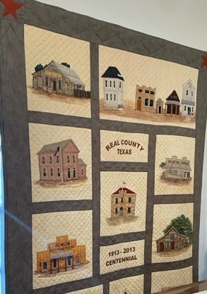 Real County Historical Museum