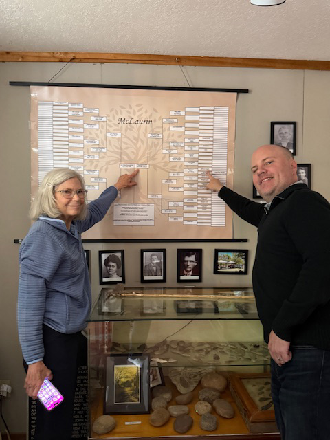 Real County Historical Museum