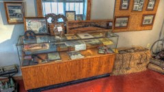 Real County Historical Museum