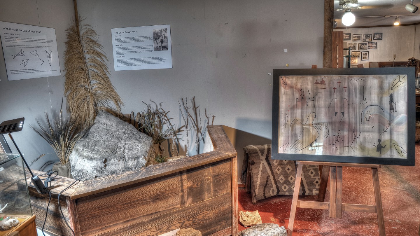 Real County Historical Museum